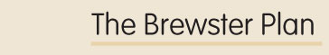 The Brewster Plan